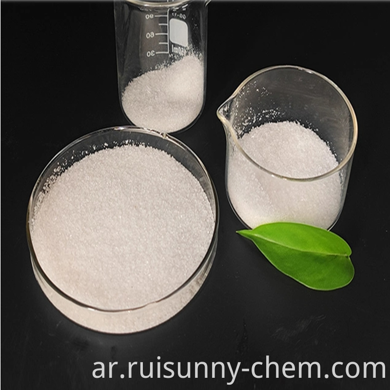 Citric Acid Monohydrate 8-40 Mesh